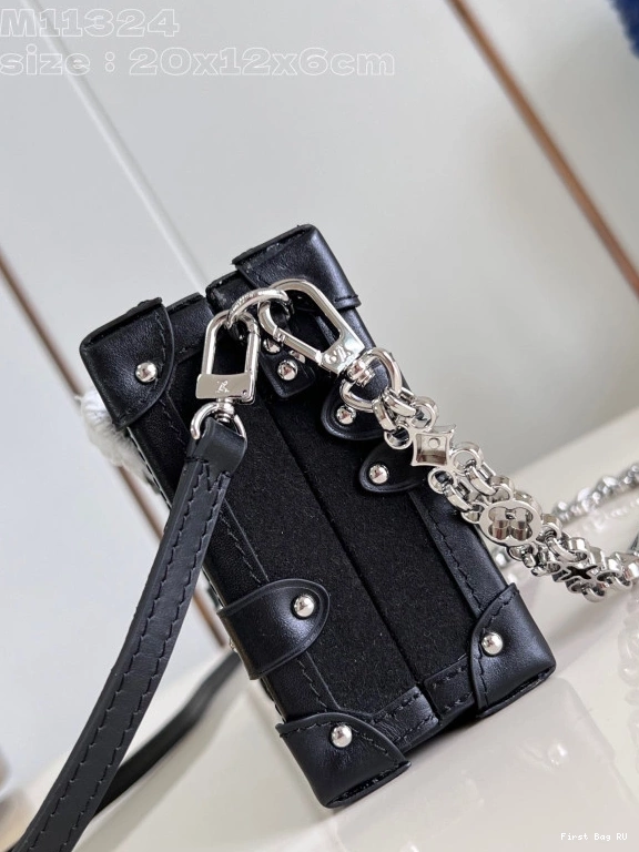 First bags ru LOUIS PETITE MALLE VUITTON 0823